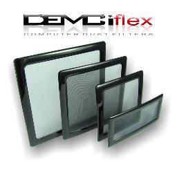 DEMCifilterSA's profile picture. World Leaders in Computer & Electronics Dust Filters