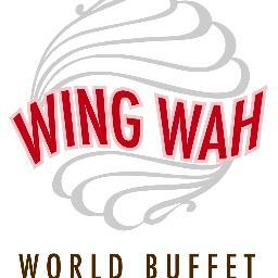Tweets from Wing Wah World Buffet, serving freshly prepared cuisine from around the world.