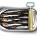 la Sardine (@lasardine45) Twitter profile photo