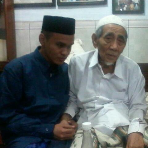 suandi_nara's profile picture. Selama bekerja dengan manusia saya tidak pernah untung tetapi saat bekerja bersama Allah aku selalu untung