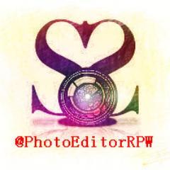 Menerima edit photo (Real/RP) | Editan dijamin bagus karena menggunakan aplikasi yang digunakan photographer | Via Pulsa | Minat? Mention~ #EditorPhotosRPW