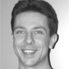 LievenMettepen's profile picture. Managing Partner 4D vision