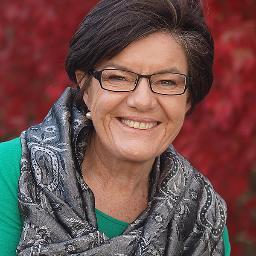 Cathy McGowan AO