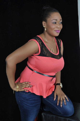 Am just me