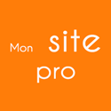 monsite_pro's profile picture. Création de mini sites web à petits prix pour autoentrepreneurs, restaurants, artisans,  commerçants...