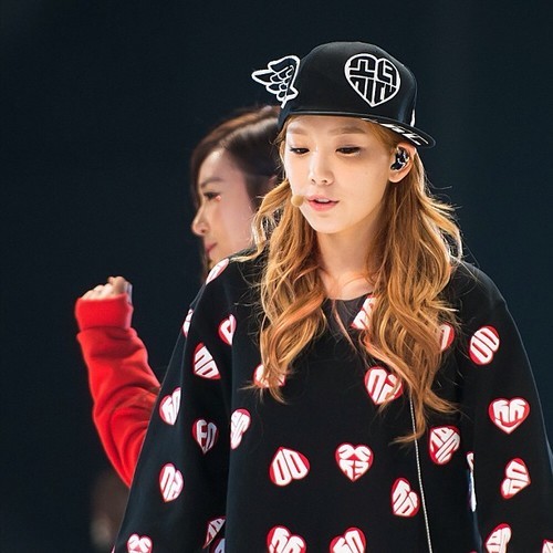 〔Roleplayer of Kim Taeyeon—89L—more? fav!彡〕
