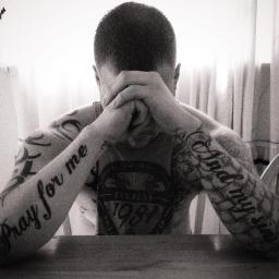 I live for my children. Tristan Bradley & Andrew Scott :) they are my #1 and will forever come first!