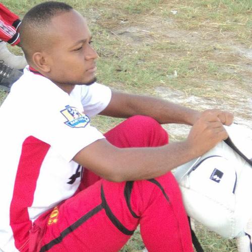 wagilesantos's profile picture. 