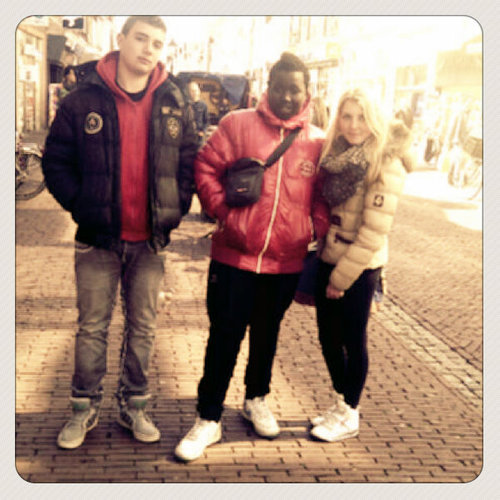 hoorn