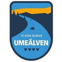 Umeälven(@Umealven) 's Twitter Profile Photo