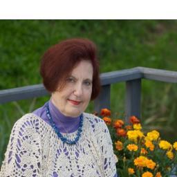 Ludmila13771626's profile picture. 