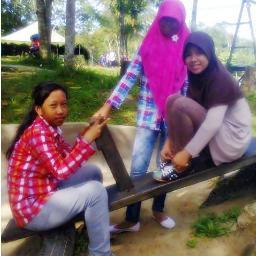 NiisaKhairunisa's profile picture. اللّه ♥HI I'AM SONIQ 1625 4200 0014 0100 ♥29 april 2000♥ SPANAM♥Let's do POSITIVE things BETTER and FASTER♥