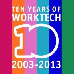 WORKTECHLATAM's profile picture. WORKTECH is a leading international conference series on the Future of Work, Workplace, Technology and Innovation.   WORKTECH is produced by @Unwired