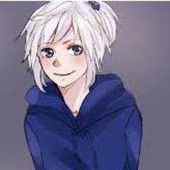 Im Jacqueline Frost, Guardian of fun, lover of snowballs and fun times. Come on...Lets have some fun!! {RP}{Single}
