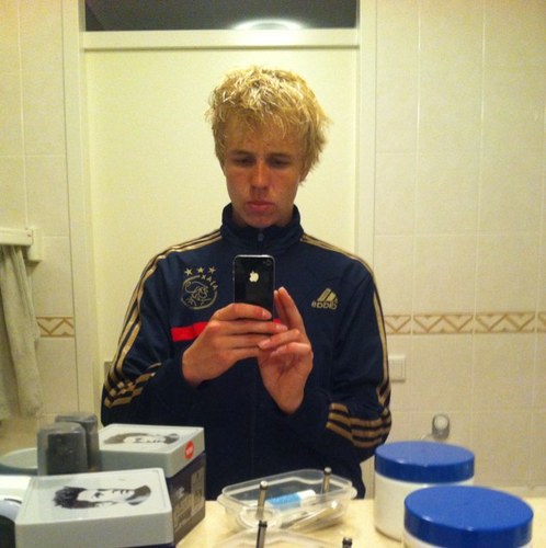 Ajax/Havo