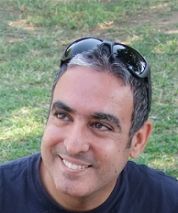 NirBarzilai's profile picture. 