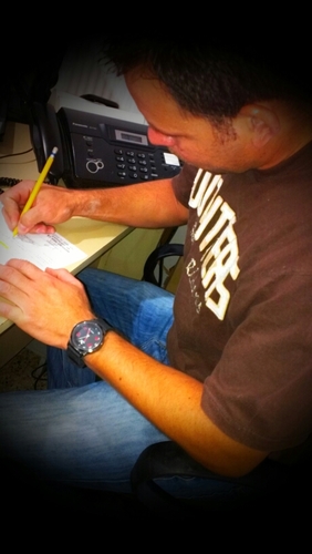 ljde_vip's profile picture. Técnico Electricista,  conocimientos en trabajos de pintura,etc