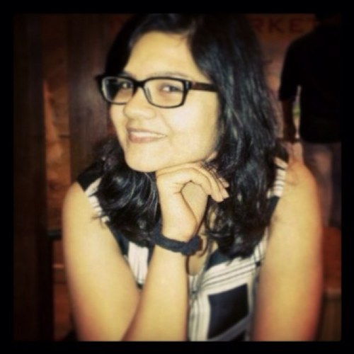I am a dreamer. And I believe that dreams do come true :)