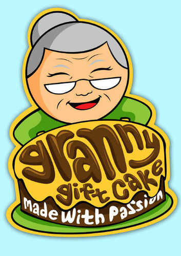 GRANNY_GiftCake's profile picture. Only if you want a beauty cake and the best taste. Order: SMS 08121608411, pin:29B69BC4 . Pick up or delivery service.