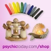 ShopPsychic's profile picture. 