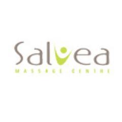 SalveaMassage's profile picture. Massage + Cours de massage + massage lors d'événements