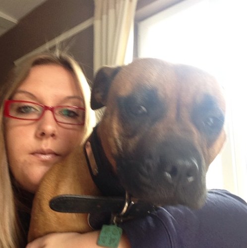 MariaNortham's profile picture. 