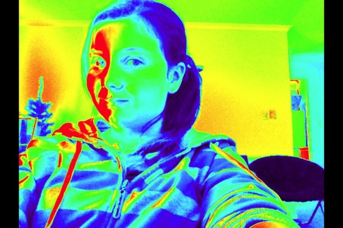 Hi! Follow me and I'll follow back!