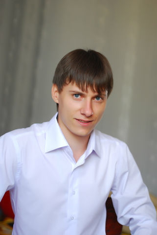 lesenkoaleks's profile picture. 