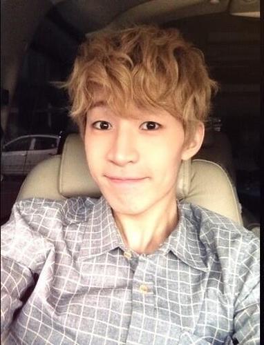 Henry Lau
