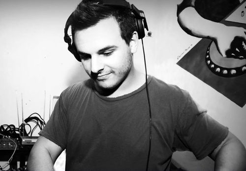 Italian DJ  Producer  Remixer