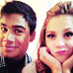 `` ver teu sorriso também me faz sorrir ``