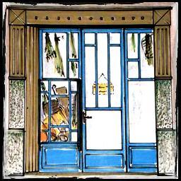 Un restaurant distingit a Reus amb especialitats italianes i mediterrànies.  Un restaurante distinguido en Reus con especialidades italianas y mediterráneas.