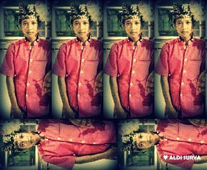 LINE ID : aldiiesengap | Smk Nasional Tabanan | Engaged With RatiihWuland♥