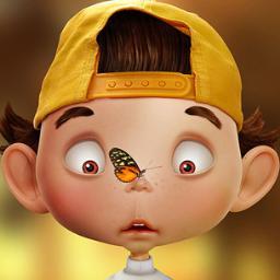 لم لا تحصل على دخل اضافي من خلال 3dsmax  والافترافكت