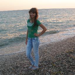 kuksowayulya201's profile picture. меня переполняют 2 чувства: пессимизм и пофигизм. поэтому у меня всё хреново, но мне как-то пофиг;)