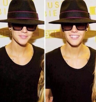 I wanna kiss @justinbieber