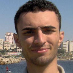 tawfiq_shaban's profile picture. 