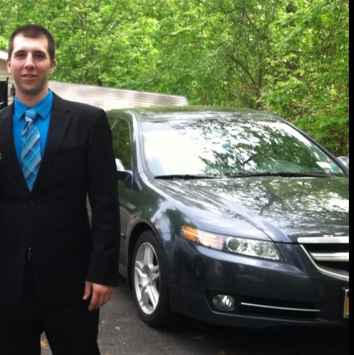 ecotch3's profile picture. 