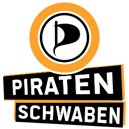 Offizieller Account des Bezirksverbands Schwaben der Piratenpartei Deutschland