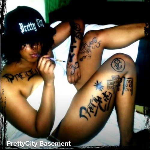 PrettyCityEnt's profile picture. Follow and see, i kno you will like