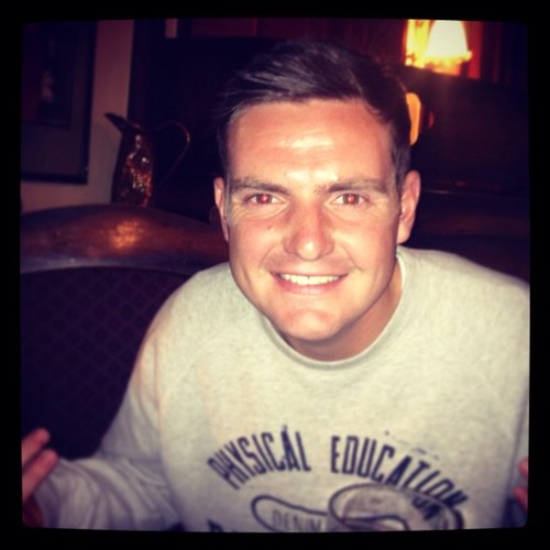 KLARSE's profile picture. MUFC