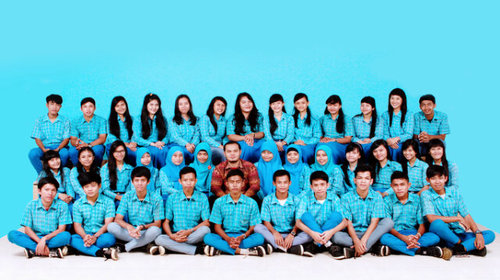 Lapricos_prisda's profile picture. Akun twitter resmi kls 12 ips 1 (la pricos) sma perintis 2 B.lampung angkatan 2012-13