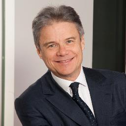 former deputy CEO Eurazeo and chairman of the French CFOs Association.