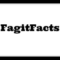 fagitfacts's profile picture. 
