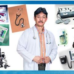 Twelve Thousand good qualities Medical and Surgical Supply!