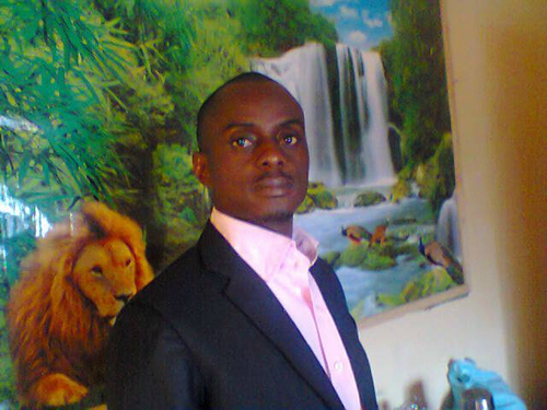 pehpas's profile picture. Entrepreneur, skill Development and General contractor.