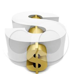 A non-profit entrepreneur dedicated to raising Moo! Moo! Moolah! for non-profit organizations.