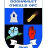 DoohamletGFC's profile picture. 2025- Intermediate Football Club