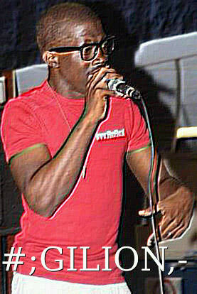 Singing is my life(k)