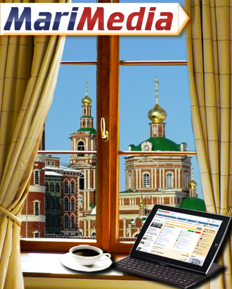 Актуальная и полезная информация о жизни Республики Марий Эл. http://t.co/Hz8LEb3jlL, #ЙОла, #ЙошкарОла, #МариМедиа, #Новости, #РМЭ, #МарийЭл.